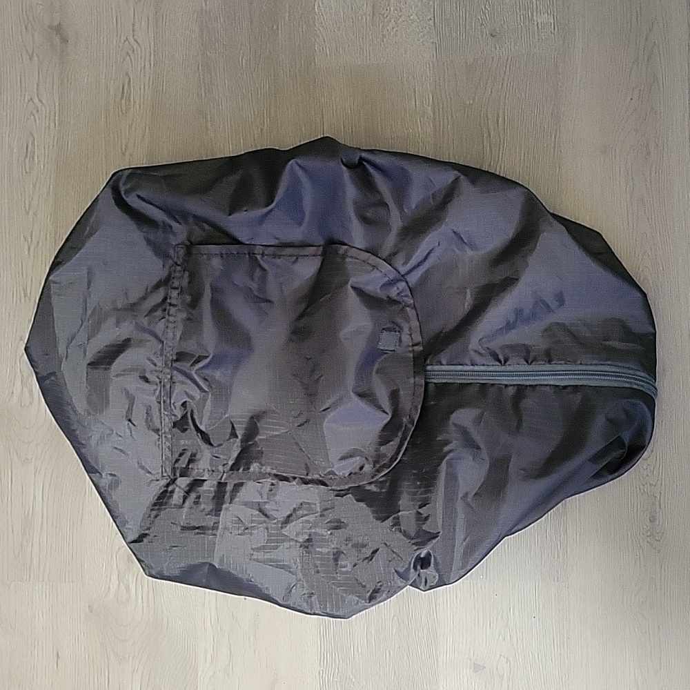 Car seat cover